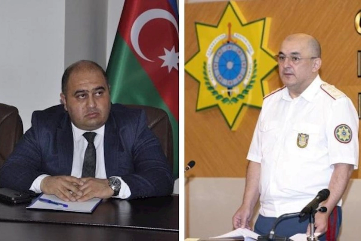Dövlət Gömrük Komitəsi yanında İctimai Şuranın üzvü Şahin Bağırovu TOPA TUTDU: Çoxsaylı müraciətlərimizə baxılmır...