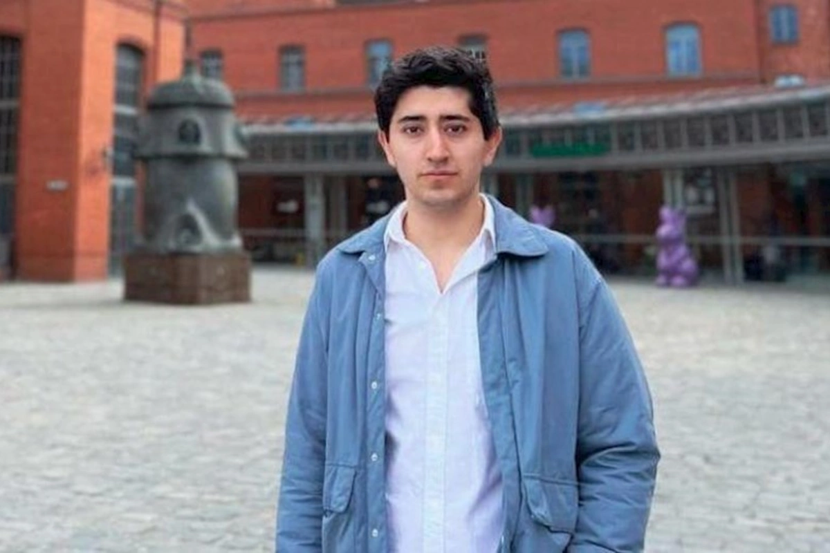 Polşada itkin düşən azərbaycanlı tələbənin göldən meyiti tapıldı — FOTO