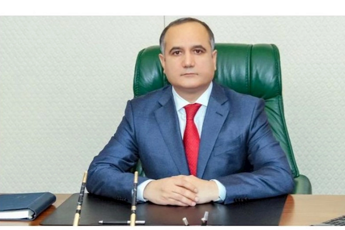 Kamaləddin Qafarova məxsus olduğu deyilən şirkət yenidən cərimələndi