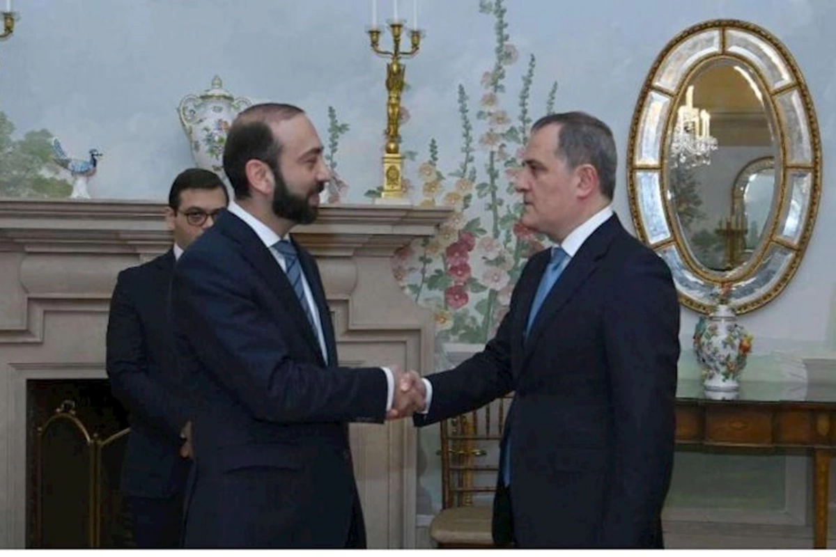 XİN rəhbərləri gələn həftə GÖRÜŞƏCƏK