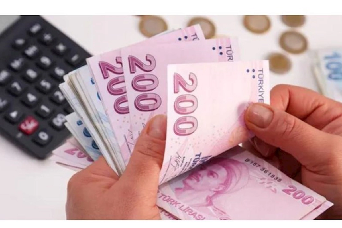 Hələbdə ticarətçilər türk valyutasına keçiblər