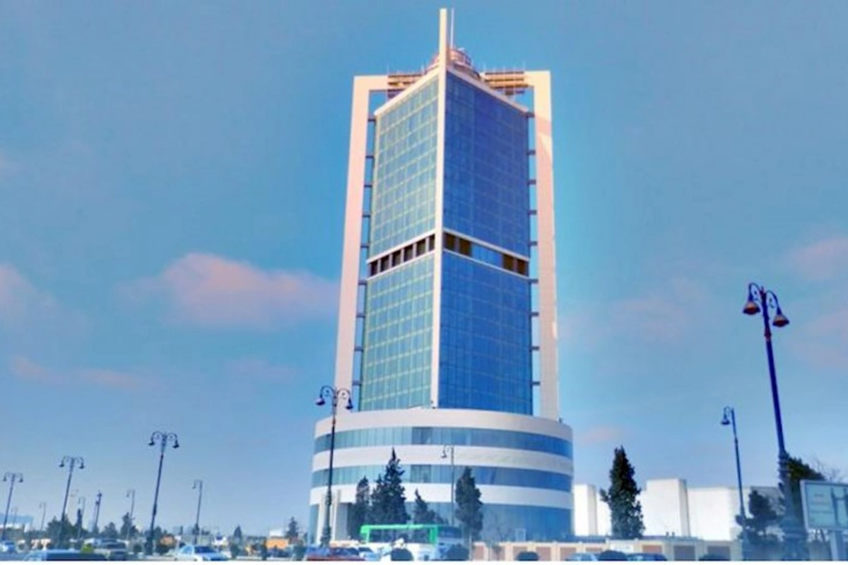 Neft Fondunun da büdcəsi təsdiq edildi