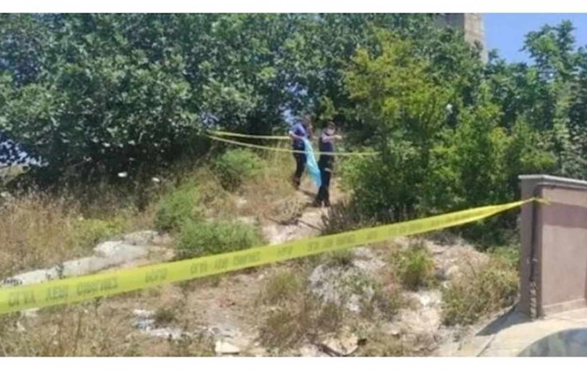 19 yaşlı gənc qardaşını öldürdü