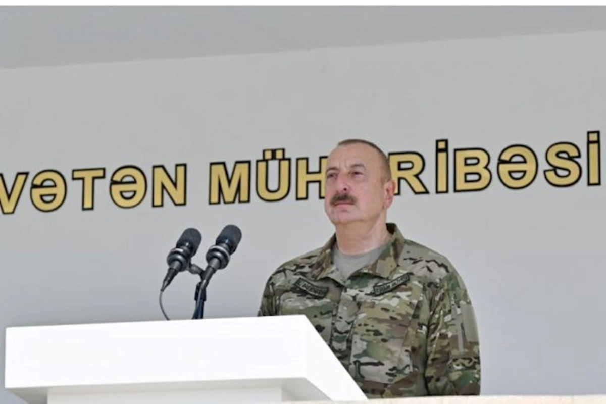 Prezident ölkə qarşısında dayanan prioritet məsələləri AÇIQLADI