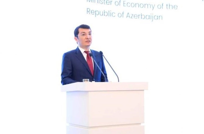 V İqtisadiyyat və İdarəetmə Sahəsində Tədqiqatçıların Beynəlxalq Elmi Konfransı keçirilir — FOTOLAR V İqtisadiyyat və İdarəetmə Sahəsində Tədqiqatçıların Beynəlxalq Elmi Konfransı keçirilir — FOTOLAR