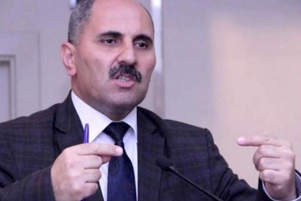 “FETÖ”-çüləri deşifrə etmək, aşkarlayıb uzaqlaşdırmaq gecikdirilməməlidir — Azər Həsrət