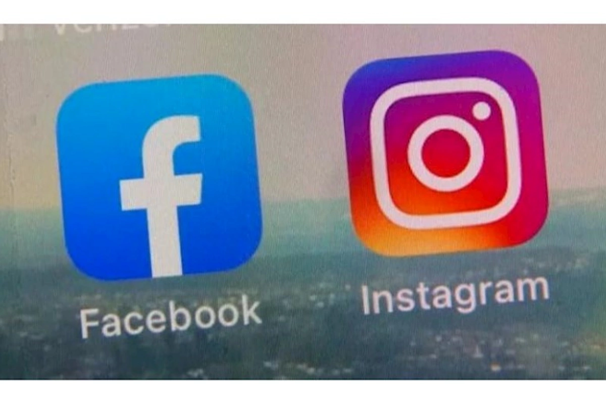 Facebook və İnstagramda istifadəçilərin xəbər paylaşımı məhdudlaşdırılacaq