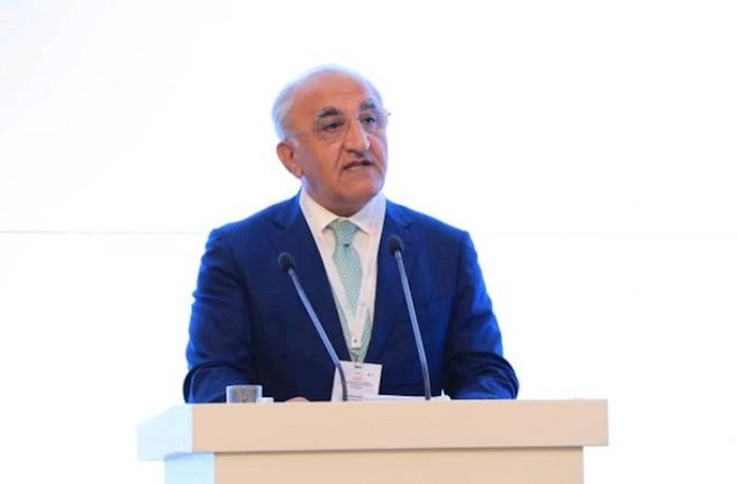 V İqtisadiyyat və İdarəetmə Sahəsində Tədqiqatçıların Beynəlxalq Elmi Konfransı keçirilir — FOTOLAR V İqtisadiyyat və İdarəetmə Sahəsində Tədqiqatçıların Beynəlxalq Elmi Konfransı keçirilir — FOTOLAR