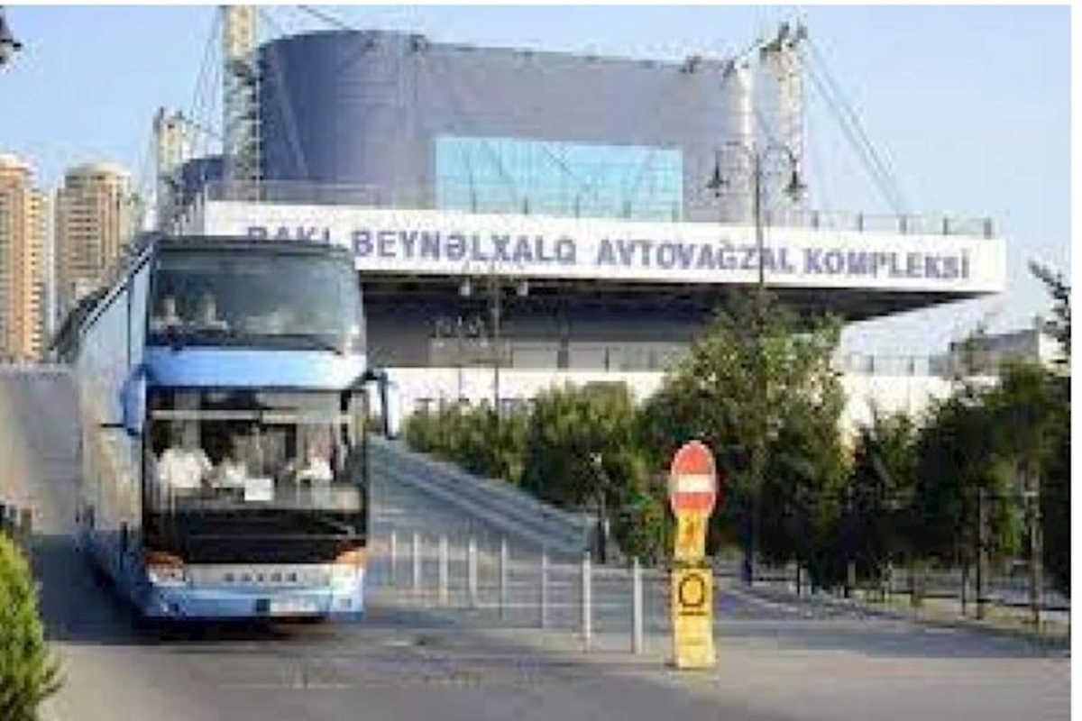 Avtovağzal bayram günlərində gücləndirilmiş iş rejimində çalışacaq