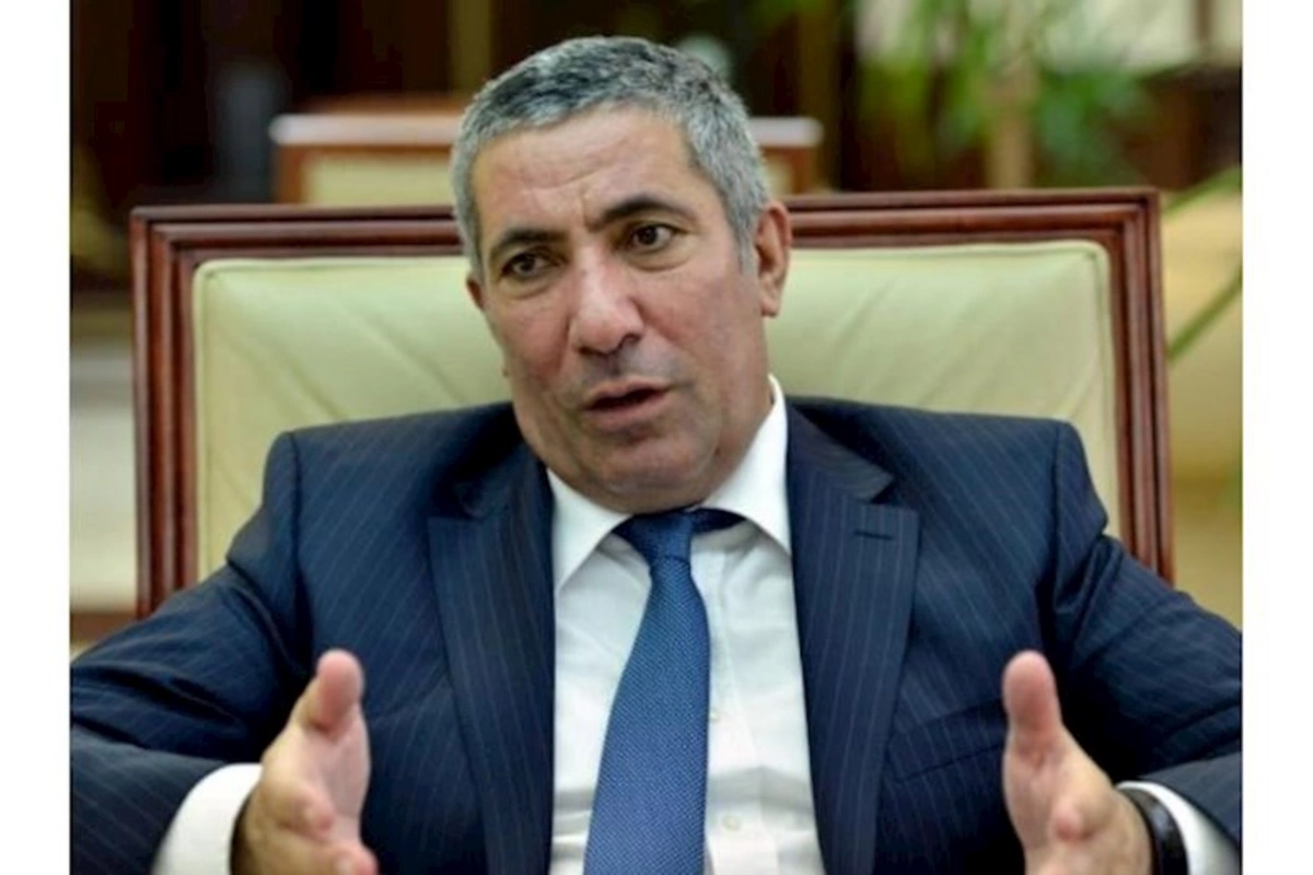 Əli Kərimli xalq düşmənidir, erməniyə işləyir — Siyavuş Novruzov