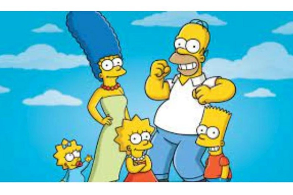ŞOK! Simpsonlar illər öncə bunu da təxmin edibmiş — VİDEO