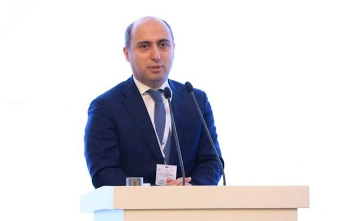 V İqtisadiyyat və İdarəetmə Sahəsində Tədqiqatçıların Beynəlxalq Elmi Konfransı keçirilir — FOTOLAR V İqtisadiyyat və İdarəetmə Sahəsində Tədqiqatçıların Beynəlxalq Elmi Konfransı keçirilir — FOTOLAR