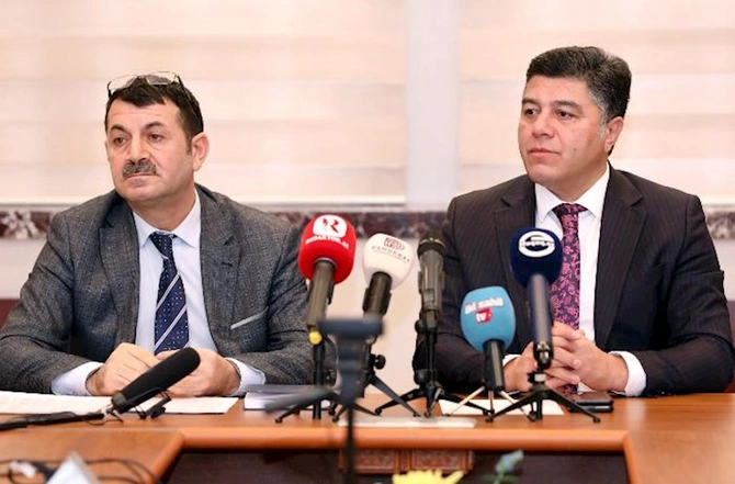 “Azəriqaz” qış mövsümünə hazırlıq prosesinə indidən başladı