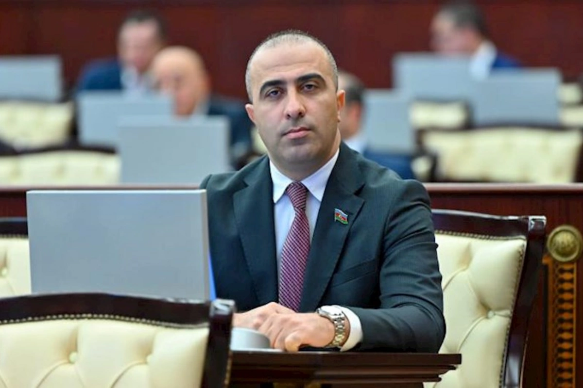 Deputat: Övladı yaşında polisə daş atan ağbirçəklər nə zaman meydana gəldi bu cəmiyyətdə?