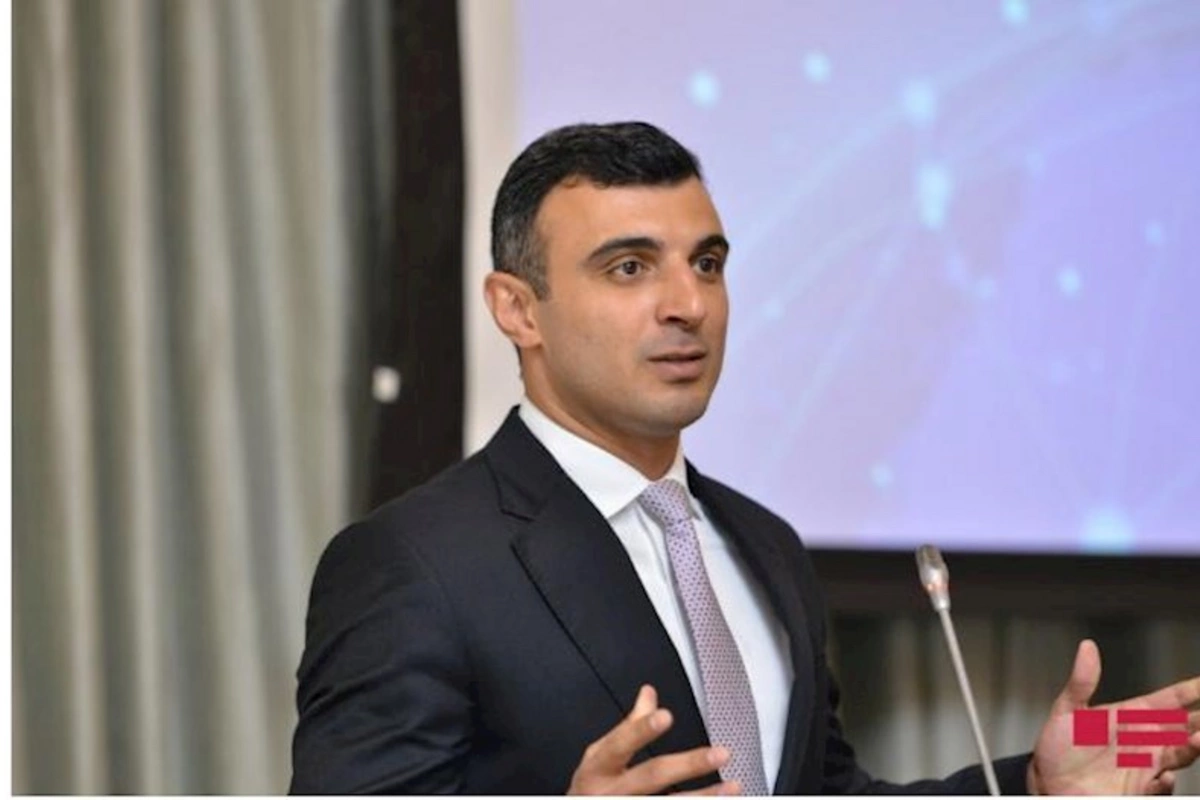 Taleh Kazımov: İllik inflyasiya 6 % civarında olacaq