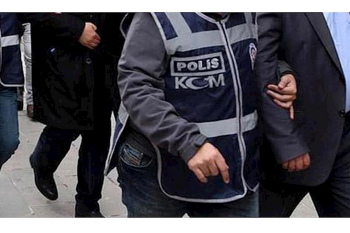 Daha 37 FETÖ üzvü saxlanıldı
