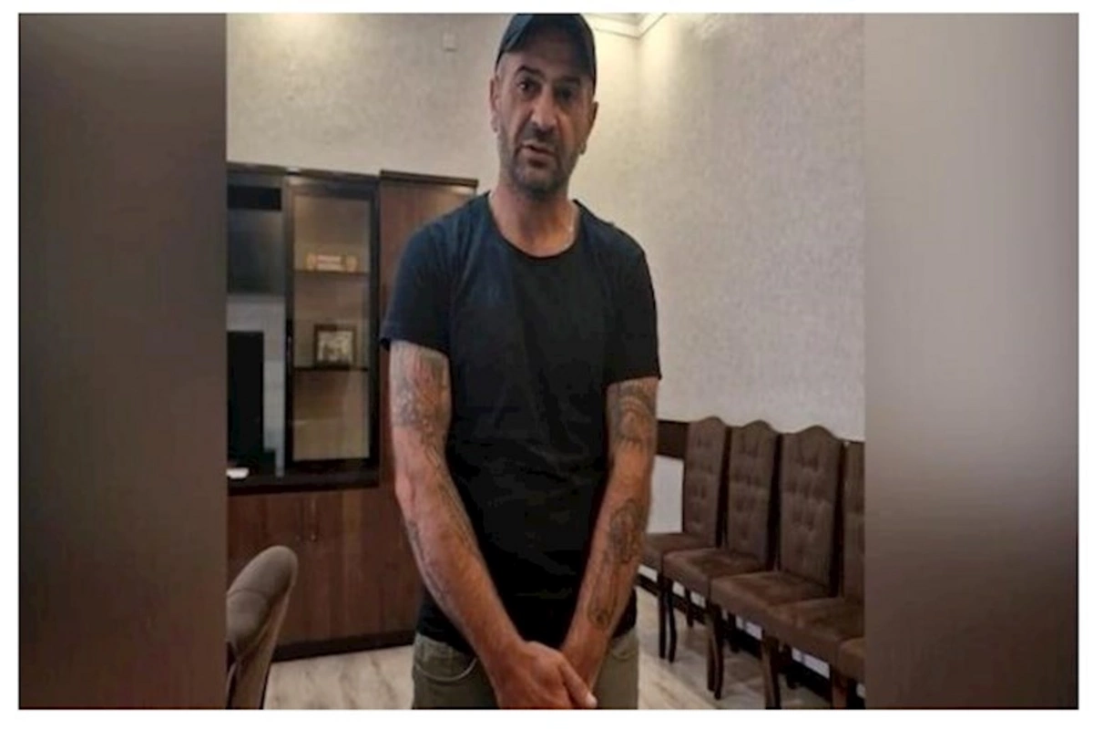 DİN bu şəxslə bağlı vətəndaşlara müraciət etdi — VİDEO