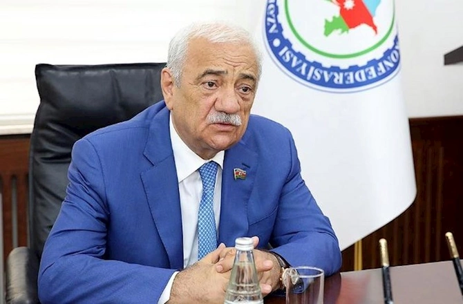 Səttar Möhbalıyev şəhid ailələri ilə görüşdü — FOTOLAR
