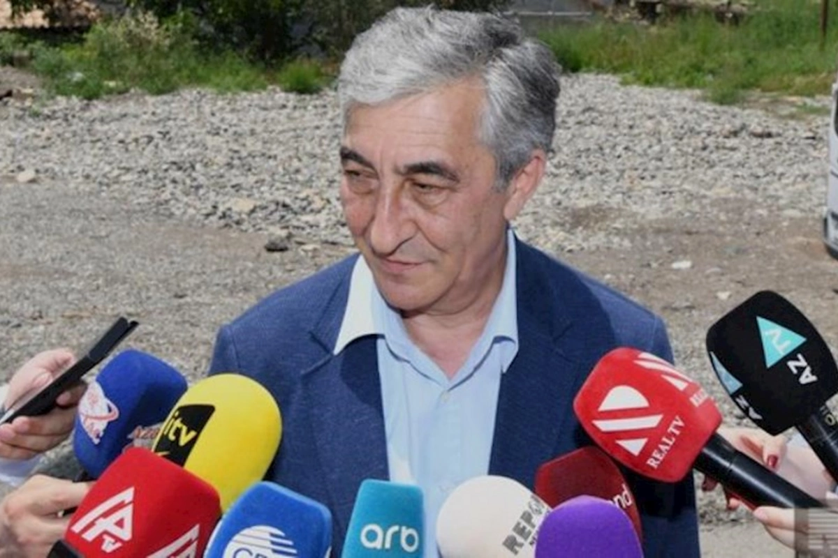 Tacikistan səfiri: “Laçına qayıdanlar yaxşı şəraitdə yaşayacaqlar”