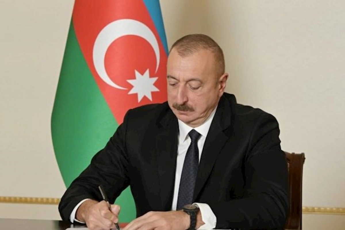 İlham Əliyevdən Xankəndi ilə bağlı SƏRƏNCAM