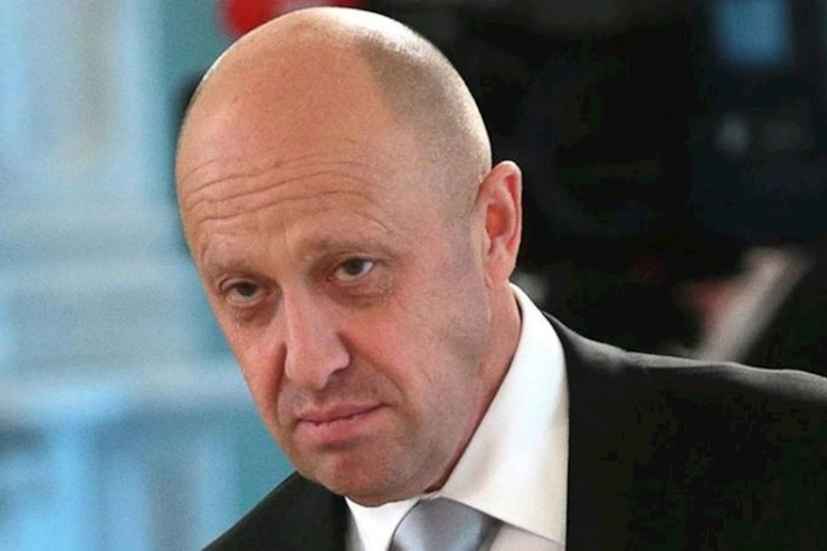 ABŞ institutu: “Yevgen Priqojin ya könüllü təslim olmalı, ya da müqavimət göstərməli idi”