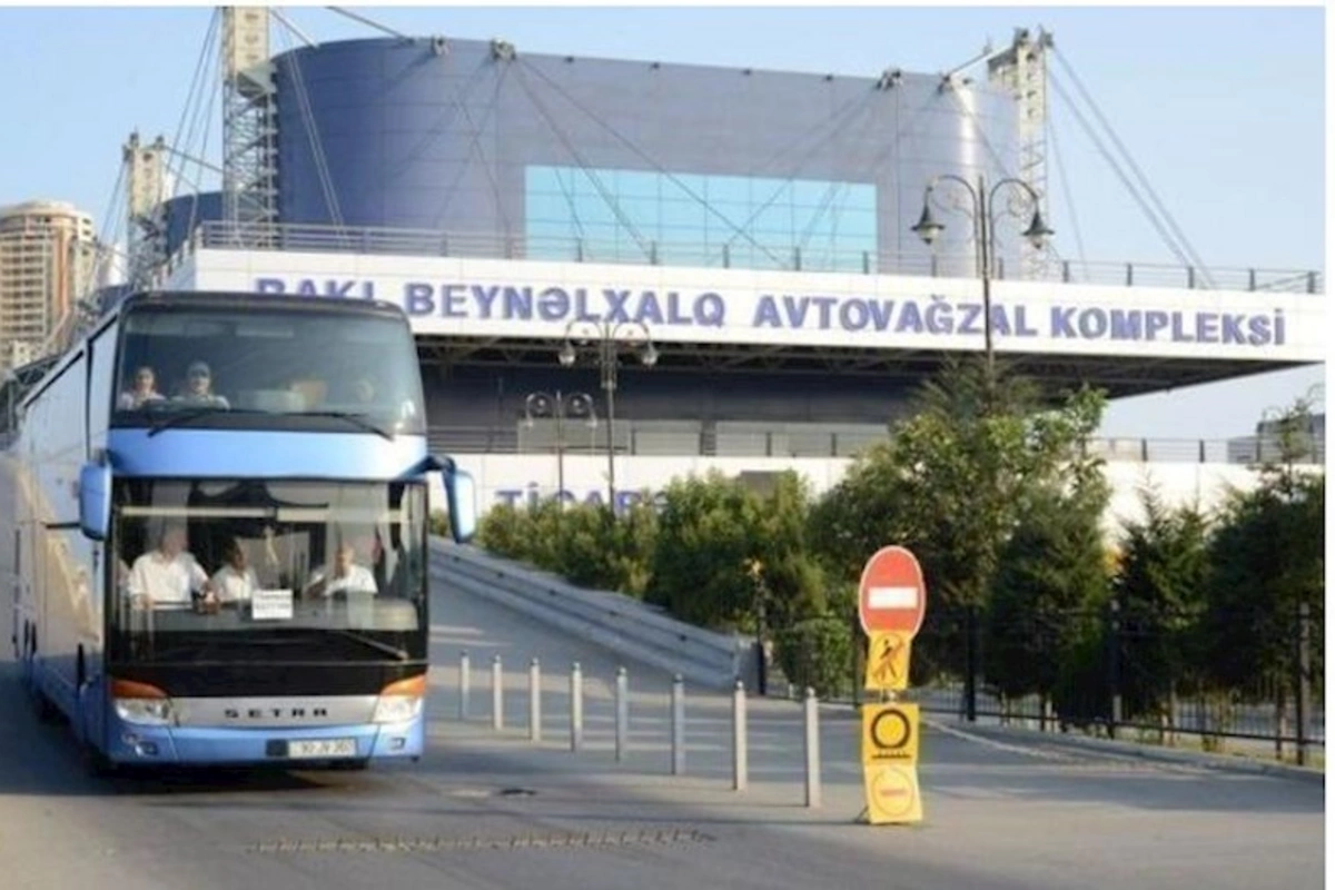 Avtovağzallar bayram günlərində gücləndirilmiş iş rejimində fəaliyyət göstərəcək — VİDEO