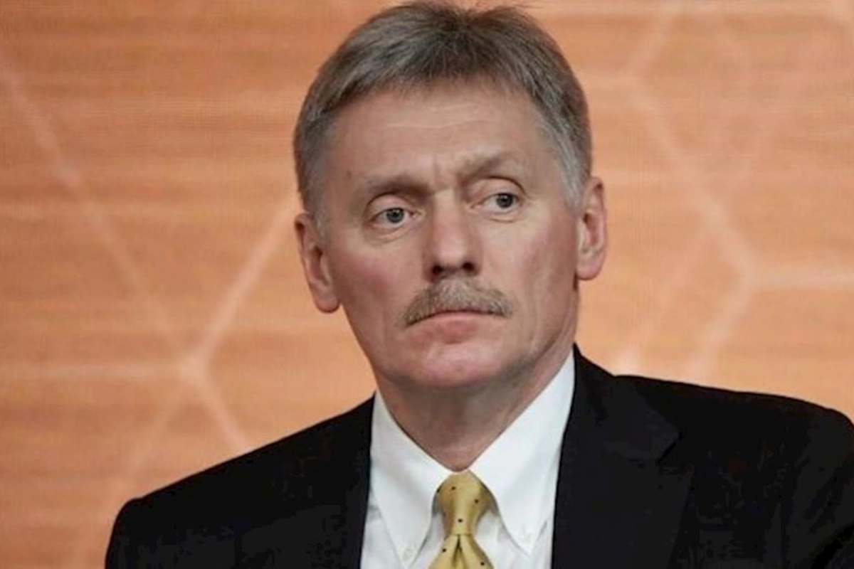 Peskov: “Qərb Afrika ölkələrinə Rusiya ilə sammit keçirməmək üçün təzyiq edir”