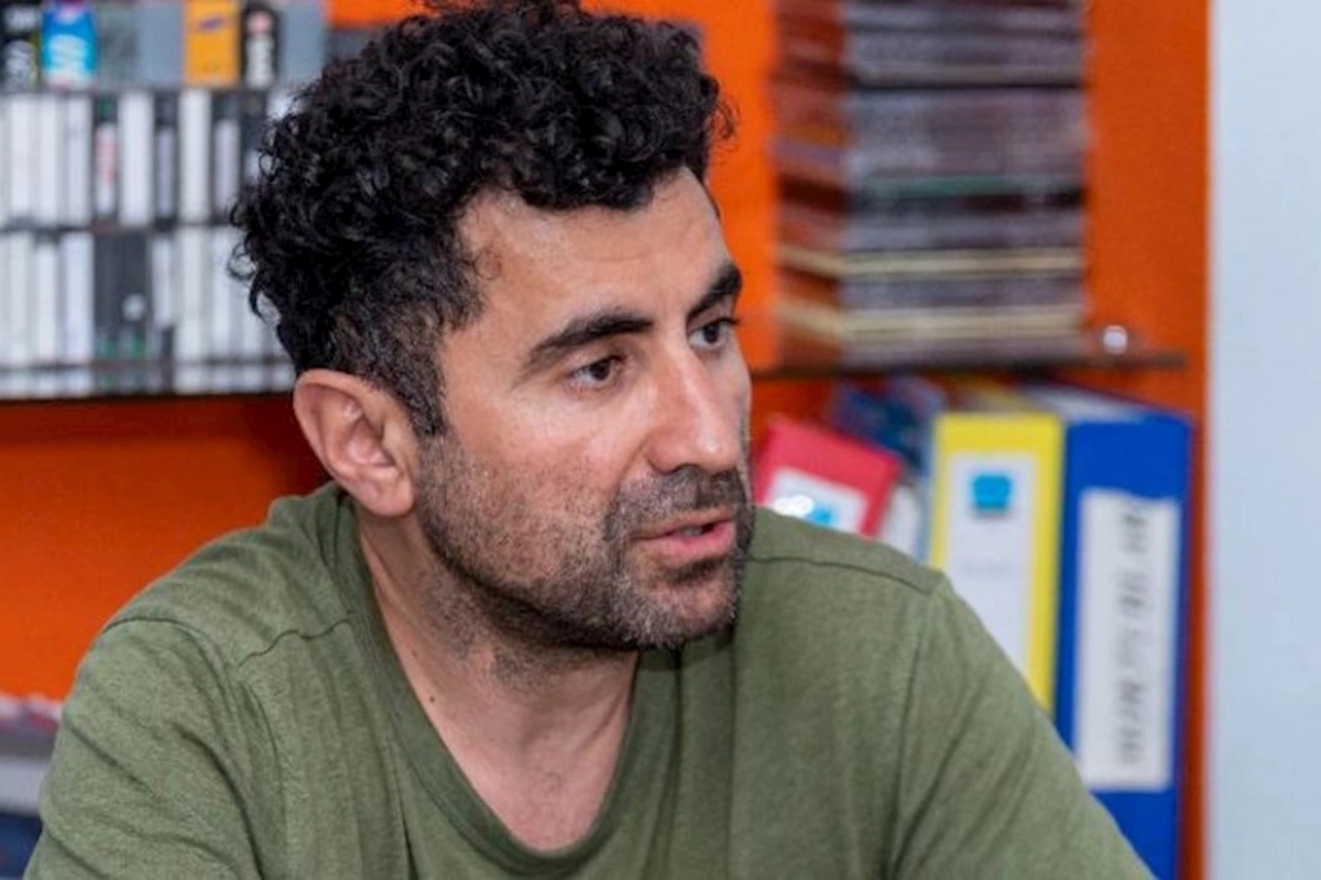 Asif Rüstəmovun travmaları və Rüfət Həsənovun ARKA-sı
