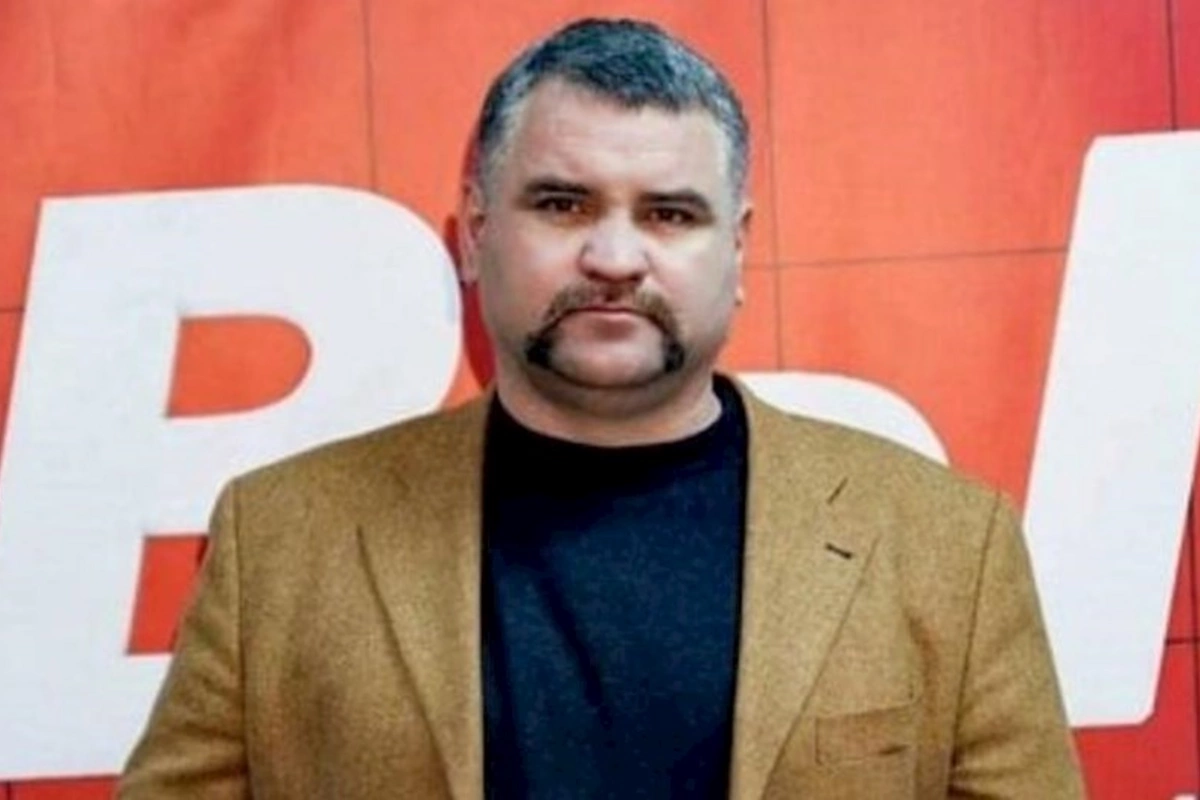 Rusiyada Vaqnerə işləyən eks-deputat SAXLANILDI