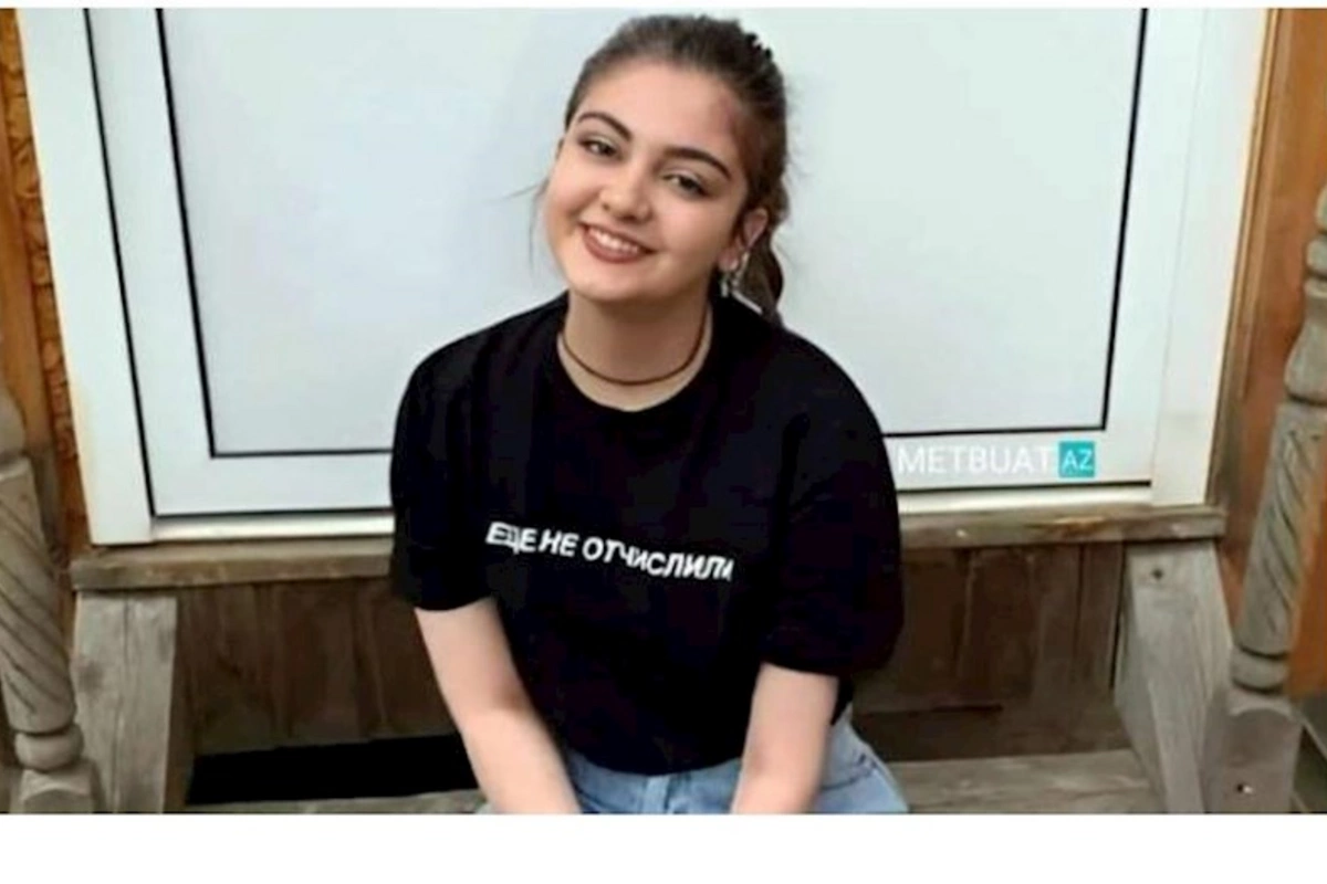 Üçüncü kurs tələbəsi vəfat etdi