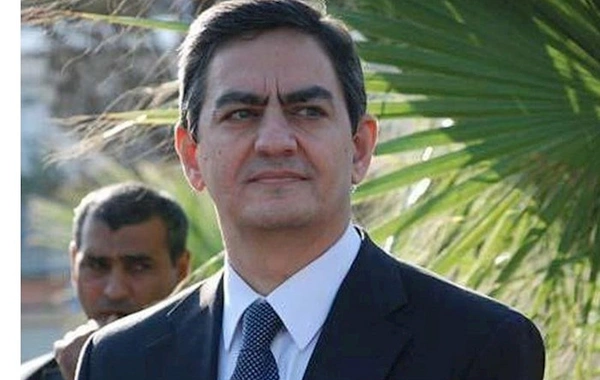 Əli Kərimlinin işi məhkəməyə göndərildi