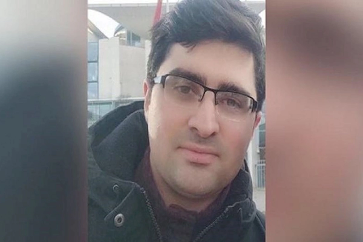 İranda həbs edilmiş Fərid sabah son söz deyəcək