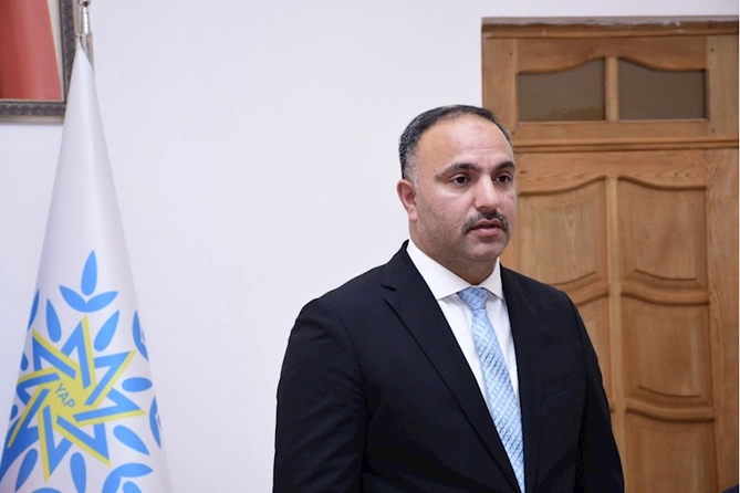 Xətai rayonunda Silahlı Qüvvələr Gününə həsr olunan tədbir keçirildi — FOTO Xətai rayonunda Silahlı Qüvvələr Gününə həsr olunan tədbir keçirildi — FOTO