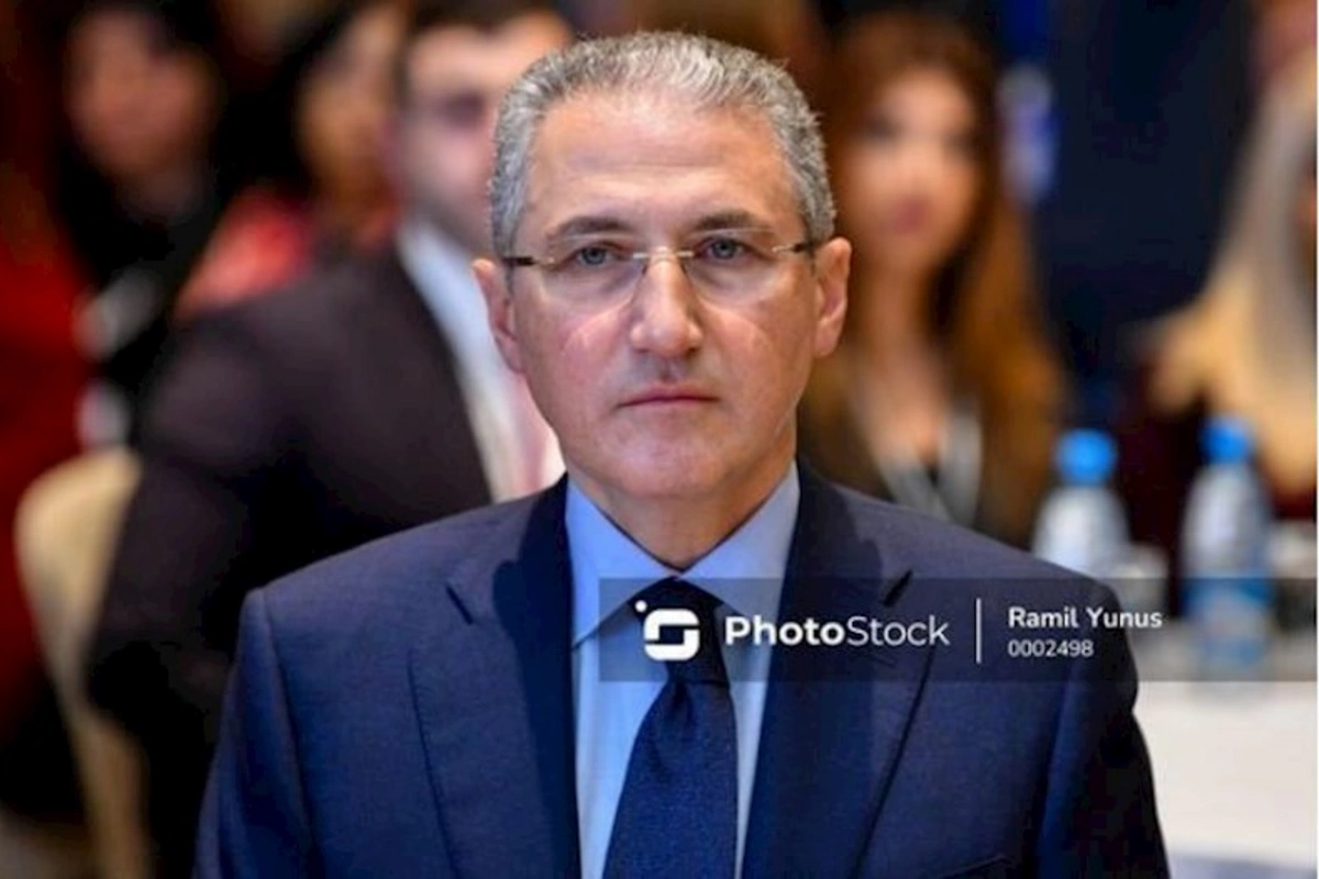 Nazir Söyüdlü kəndi ilə bağlı bütün suallara cavab verdi