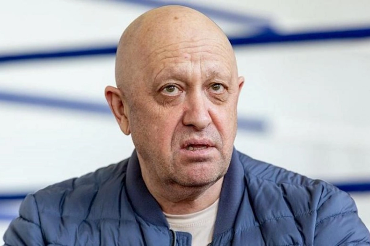 “Vaqner” rəhbərinin yeri bilinmir