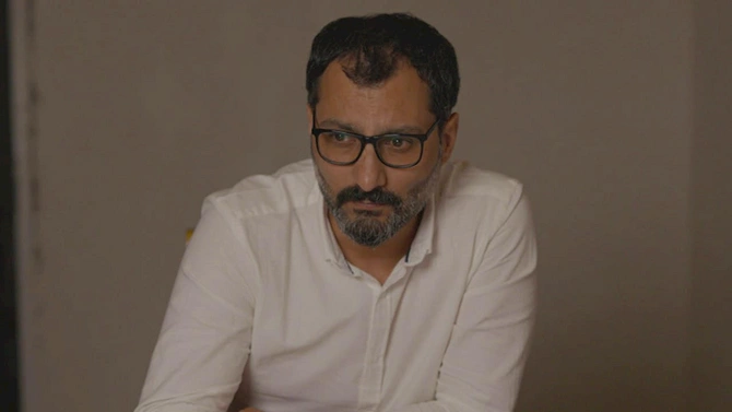 Hacı Şahindən bəhs edən film çəkilir — FOTO Hacı Şahindən bəhs edən film çəkilir — FOTO