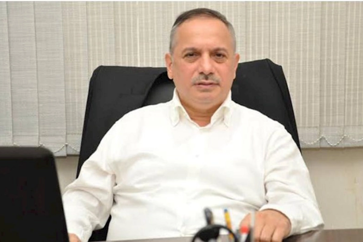 Əli Əliyevin sədri olduğu partiya buraxılıb – BƏYANAT