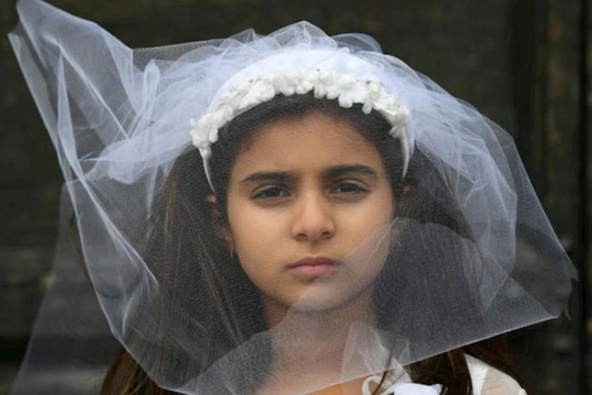 17 yaşda nikaha daxil olma hallarının ən çox qeydə alındığı rayonlar — SİYAHI