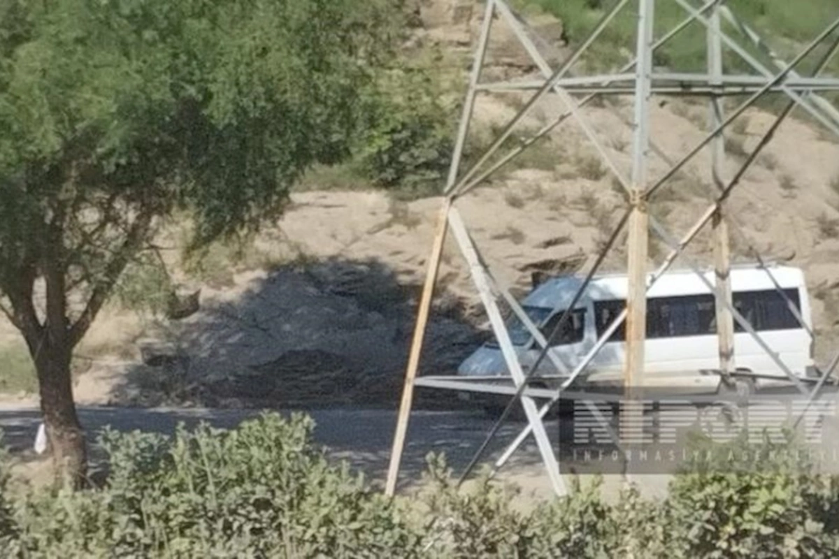 On beş ailəni doğma yurda qaytaran köç karvanı Laçına çatıb