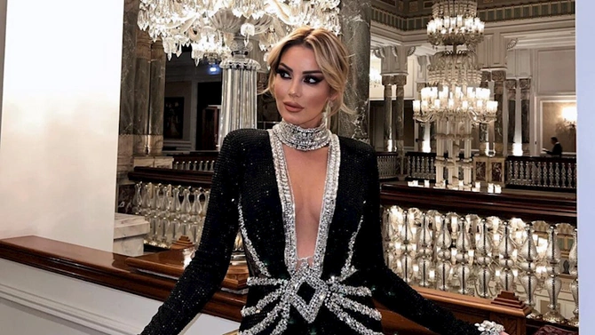Məşhur müğənni Priqojinə görə çətin anlar yaşadı — FOTOLAR