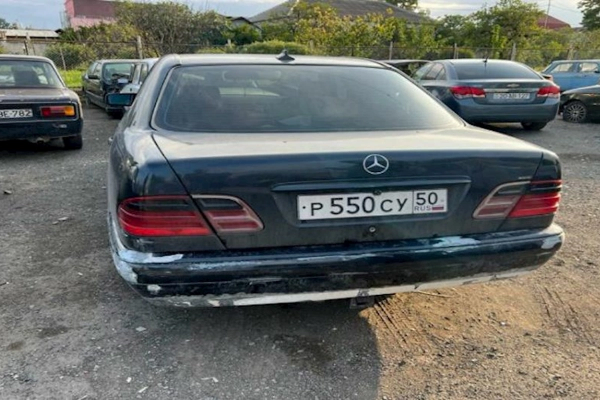 Gəncədə avtoxuliqanlıq edən şəxs saxlanıldı