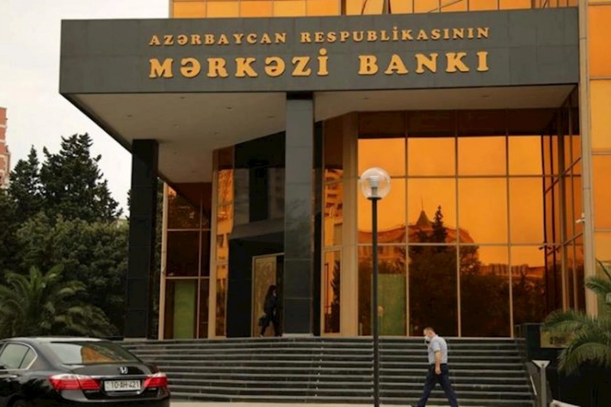 Mərkəzi Bank uçot dərəcəsini endirdi