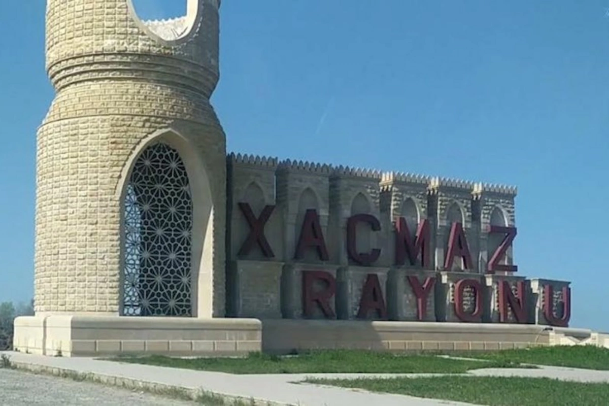 Xaçmazda DƏHŞƏTLİ QƏTL: Borca görə ər-arvadı öldürüb yandırdı