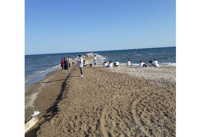 Şahdilidə Mənim atam qəhrəmandır! adlı tədbir keçirildi — FOTOLAR
