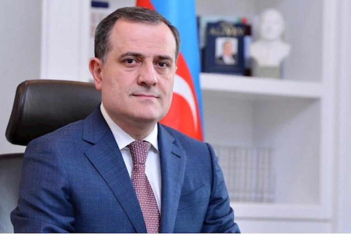 Ceyhun Bayramovdan Silahlı Qüvvələr Günü ilə bağlı PAYLAŞIM