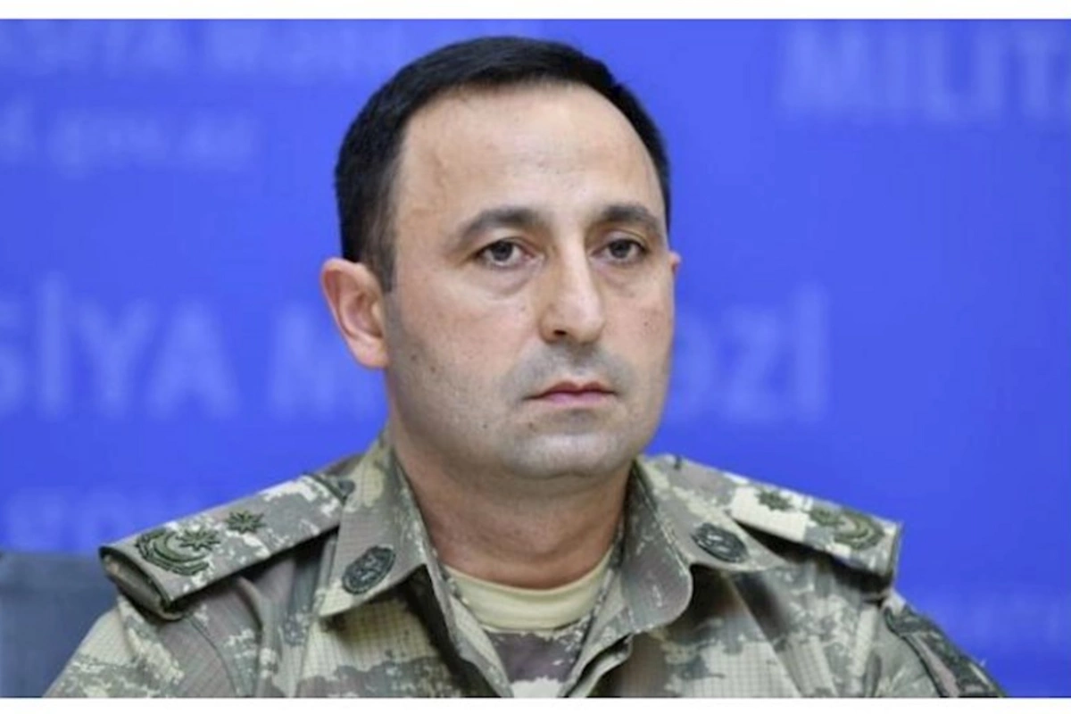 Anar Eyvazova yüksək vəzifə verildi