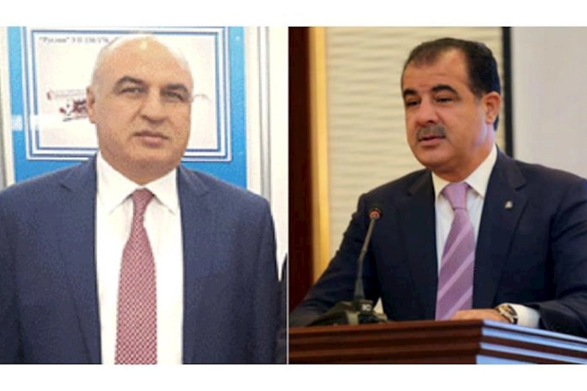 Vəliyevlərin daha 3 şirkəti LƏĞV EDİLİR
