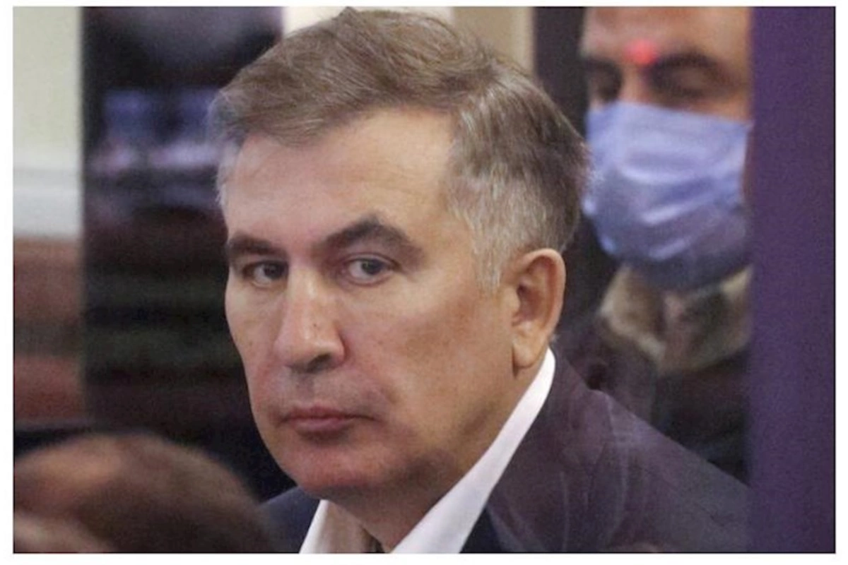 “Putin gedən kimi Azərbaycan və Ermənistan barışacaq” — Saakaşvili müraciət etdi