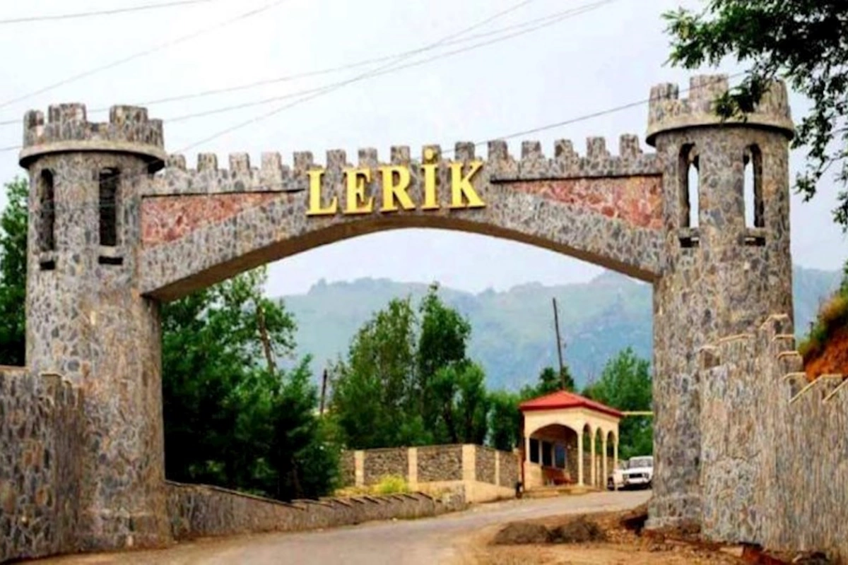 Lerikə turla istirahətə getdi, dərəyə düşərək öldü