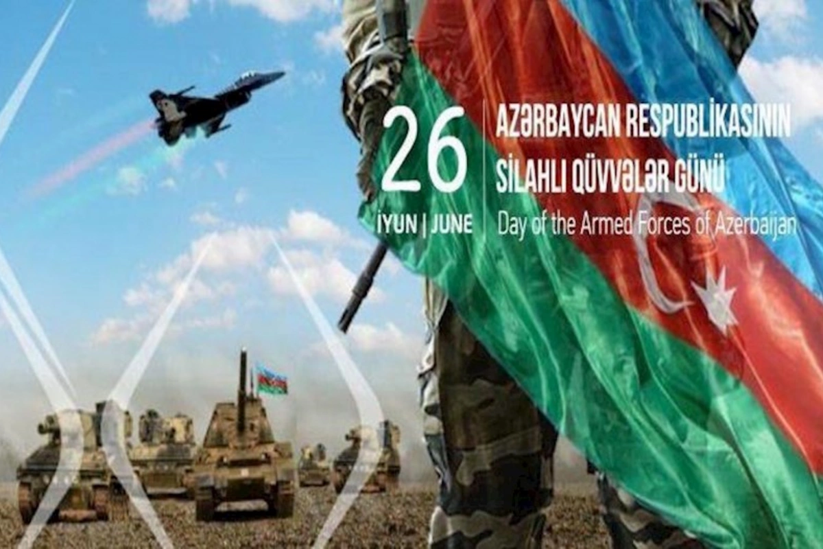 Türkiyə Səfirliyi Azərbaycanı təbrik etdi